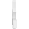 Ekena Millwork Alberta Architectural Grade PVC Gable Bracket, 72"W x 30"H x 4"D x 6"F, 10/12 Pitch GBP072X30X0406ALB00 - alternate 5